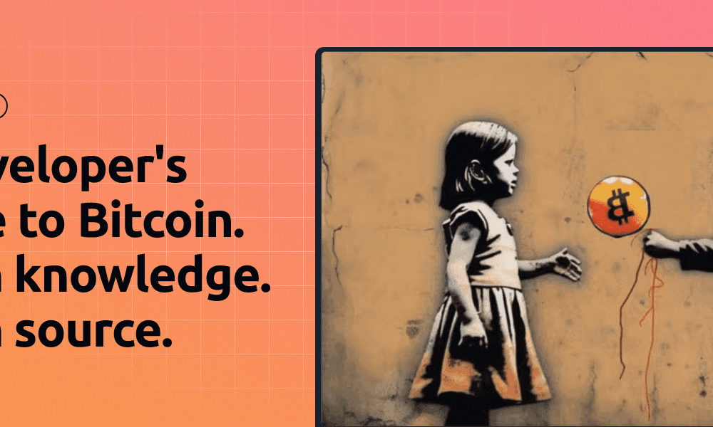 Bitcoindev.info