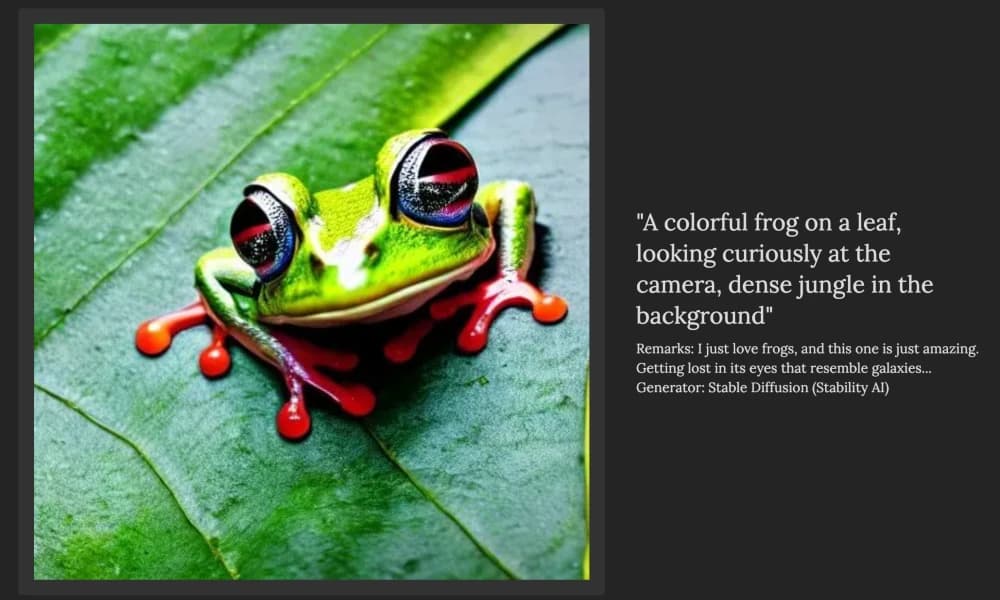 AI Image Generation