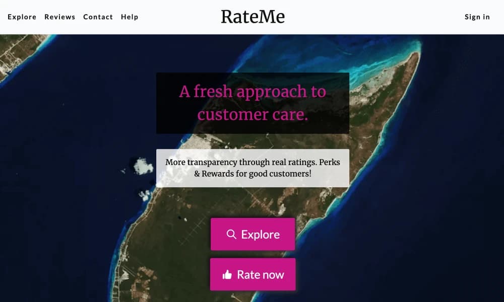 RateMe