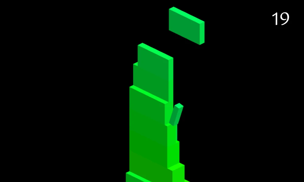 ThreeJS Game